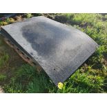 Cow Mats - 4ft x 6ft By the Piece x 5 -- Item Located @ 187 Marteeny Rd. Somerset, PA. 15501, For