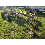 Degelman RR1500 Rock Rake - 15ft, 540 pto, SN# 3447 -- Item Located @ 187 Marteeny Rd. Somerset,
