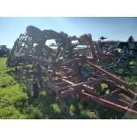 Salford 570RTS Vertical Tillage Tool - 20ft, Hydraulic Fold, Hydraulic Transport, Clod Buster,