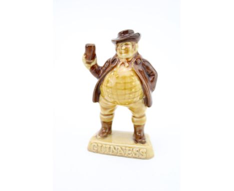 A Wade Tony Weller advertising figure for 'Guinness' 1968. Height 8cm.