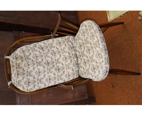 Ercol Windsor chair 