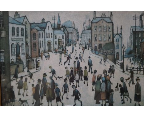 Lowery print