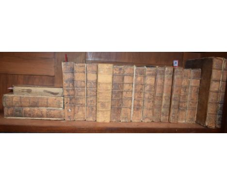 Antiquarian Books - History - Robertson (William), The History of Scotland [...], second edition, two-volume set, London: Pri