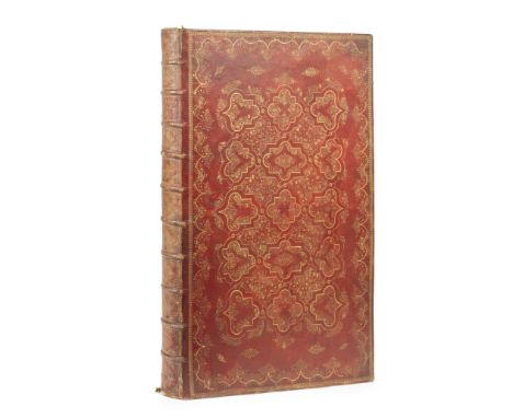 PITT (MOSES)The English Atlas. Volume IV. Containing the Description of the Seventeen Provinces of the Low-Countries, or Neth