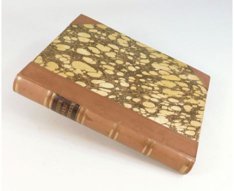 Rev. R. WILLIAMS. Lexicon Cornu-Britannicum'. 1865. Rebound. VGC.