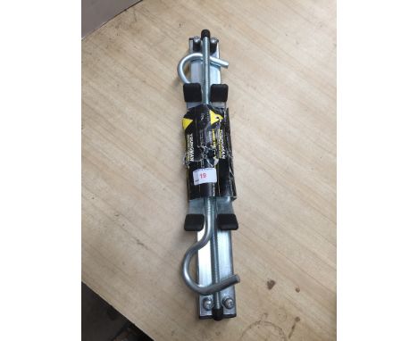 YOUNGMAN LADDER RAK CLAMP (PAIR)