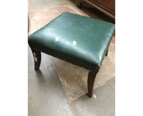 A STOOL