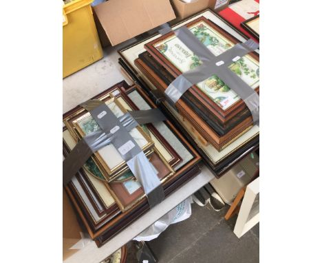 TWO BUNDLES OF PRINTS   T4