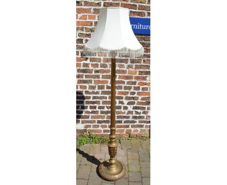 Standard lamp