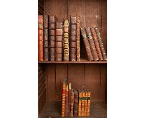 Biography to include: Sylvester (Matthew) Reliquiae Baxterianae: or, Mr. Richard Baxter's Narrative, London: for T. Parkhurst