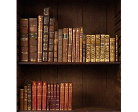 Biography, to include: Clark (Samuel) The Lives of the Sundry Eminent Persons in this Later Age, in two parts, London: printe