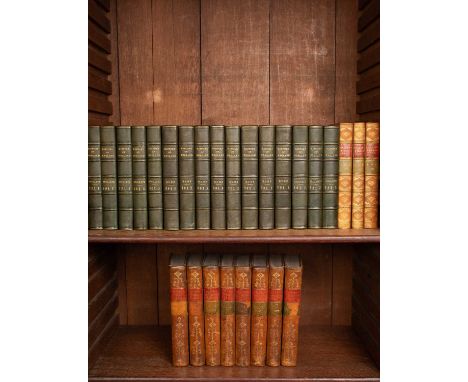 History of England to include: Hume (David) History of England, London: T. Cadell, 17`78, eight volumes, 8vo, portrait fronti