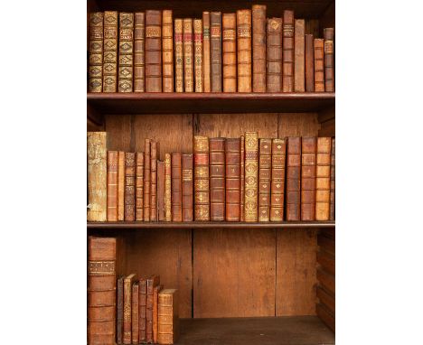 Religion: A large collection of 18th century Religious Works to include: Boyle (Robert) The Theological Works, London: for W.