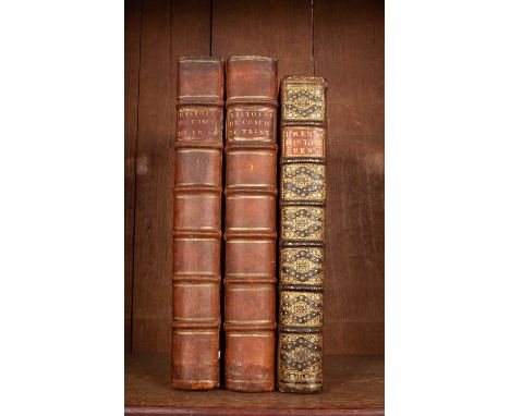 Council of Trent to include Brent (Nathaniel) The Historie of The Councel of Trent ... by Pietro Soave Polano, London: Robert