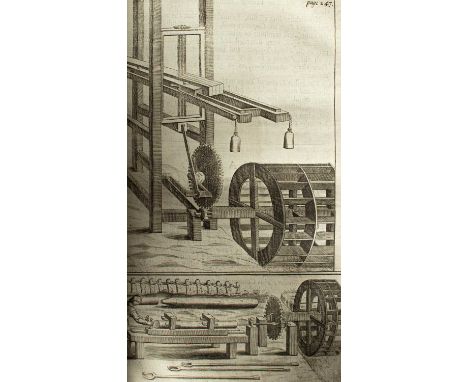 Evelyn (John) Silva or a Discourse of Forest-Trees, and the Propagation of Timber in His Majesty's dominions...Terra, A Philo