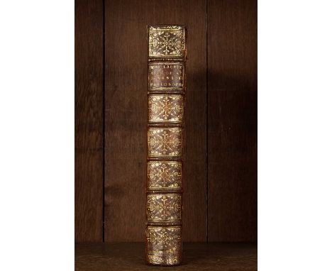 Newton (Isaac) - Maclaurin (Colin) An Account of Sir Isaac Newton's Philosophical Discoveries, first edition, London: printed