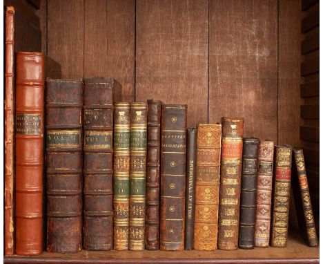 Scotland to include: [Udall, William] The Historie of the Life and Death of Mary Stuart Queene of Scotland London: John Havil
