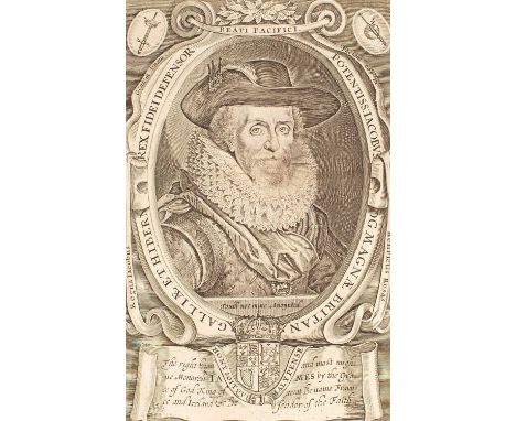 Rushworth (James) Historical Collections Private Passages of State Of Weighty Matters in Law Remarkable Proceedings in Five P