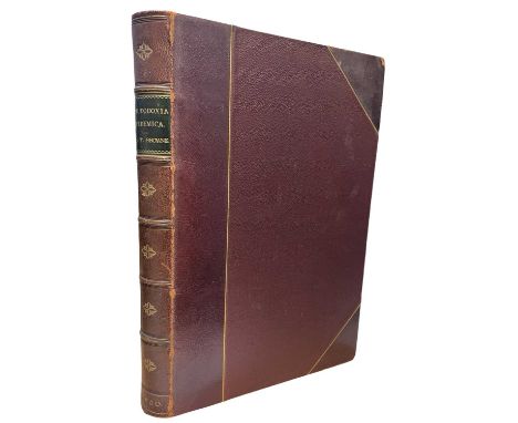 SIR THOME BROWNE: PSEUDODOXIA EPIDEMICA OR ENQUIRIES INTO VERY MANY RECEIVED TENENTS AND COMMONLY PRESUMED TRUTHS. London, A 