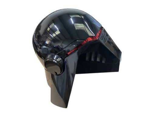 Cybercraft Star Wars Fallen Order Second Sister Trilla Helmet (1)