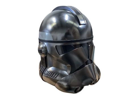 Star Wars Pilots Helmet (1)
