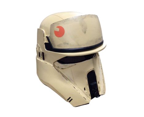 Star Wars Custom Shore Trooper Helmet (1)