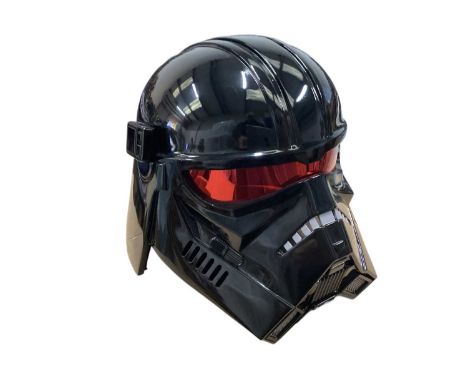 Cybercraft Star Wars Kenobi Series Purge Trooper Helmet (1)