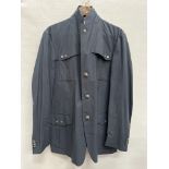 Corneliani ID outdoor windbreaker jacket