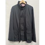 Lanificio Colombo windbreaker jacket