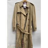 Burberry Jacket