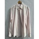 Pizzarotti pour Jean Jacques long sleeve shirt