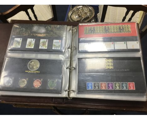 COLLECTION OF FIRST DAY COVERS