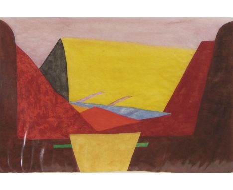 DAVID JOHNSTON (AMERICAN 1933 - 2013), LE CONTRE-TENOR; BRIDGE JOINT; and PRINTER'S DEVIL etchings on paper, signed and numbe