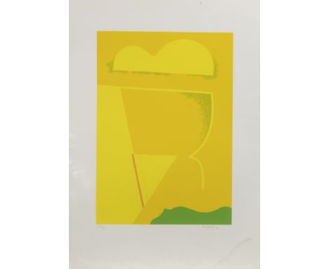 DAVID JOHNSTON (AMERICAN 1933 - 2013), LE CONTRE-TENOR; BRIDGE JOINT; and PRINTER'S DEVIL etchings on paper, signed and numbe