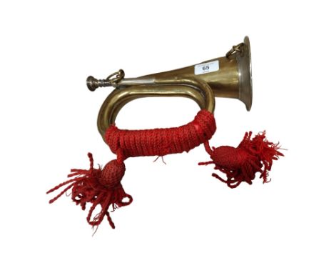MILITARY BUGLE 