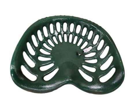 TRACTOR SEAT