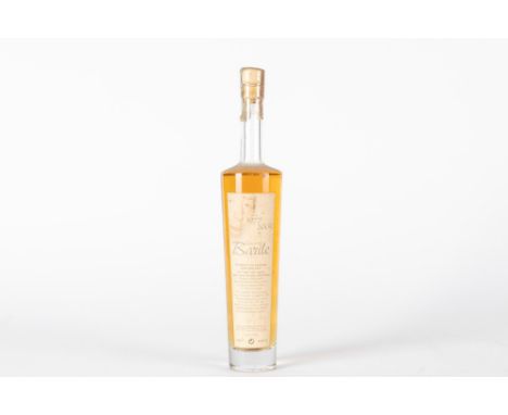 Italy - Grappa / Grappa Barile 1977 Italy - Grappa / Grappa Barile 1977 Grappa Barile 1977