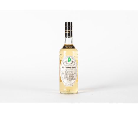GLEN GRANT 5 YEARS OLD SCOTCH WHISKYGLEN GRANT 5 YEARS OLD SCOTCH WHISKYGLEN GRANT 5 YEARS OLD SCOTCH WHISKY DISTILLED 1973