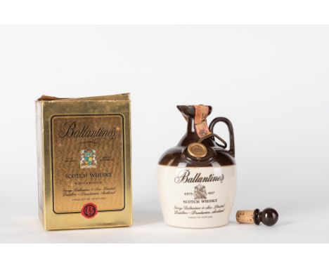 Scotland - Whisky / Ballantine's Finest Scotch Whisky Scotland - Whisky / Ballantine's Finest Scotch Whisky Ballantine's Fine