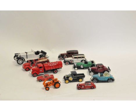 burago model cars prices