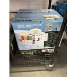 Premier RO-PURE PLUS Advanced Filtration Process Reverse Osmosis System