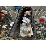 Ridgid JobMax Oscillating Corded Multi Tool and Ridgid R2851VN Series B