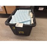 Lot of Foam Blocks