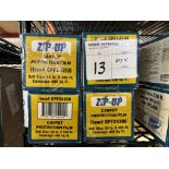 ZIP UP - Carpet Protection Film - 24 In. x 200 Ft. - Qty x 4