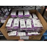 Lot of Honeywell North P100 Particulate Cartridge Filters