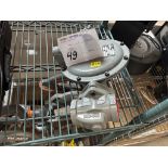 Itron B31R Gas Regulator