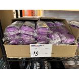 Lot of Honeywell North 7580P100 Filter Cartridges