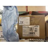 DuPont Shoe Covers - XL - 1 Box