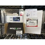 Rongpen R8642 Tip Guard; Bronco Boot Kit; Alls Balls Racing 47-2054 Fuel Pump Kit