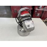 Fogmaster Tri-Jet 620810 Fogger